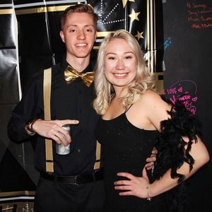 Meet your Posher, Ryan